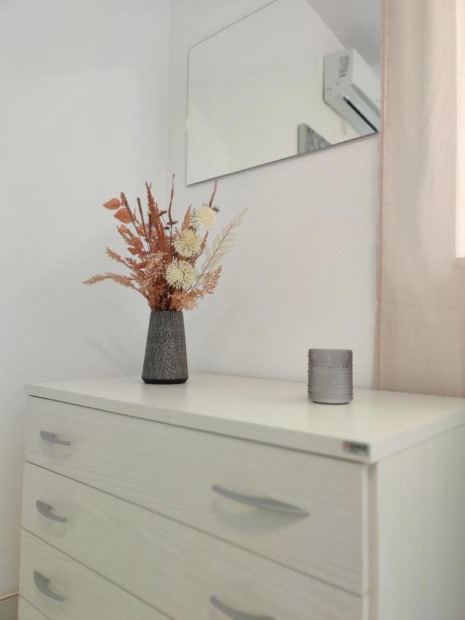 Lorenza Letting Maisonette Marsaxlokk Exterior photo
